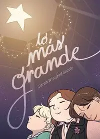 Lo Más Grande