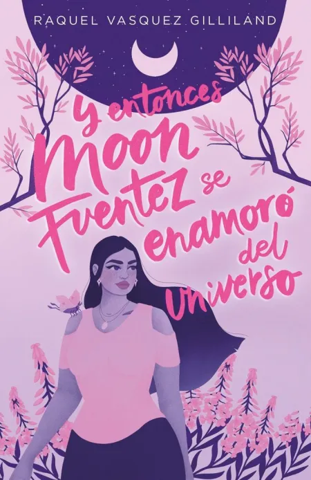 Tbr. y Entonces Moon Fuentez se Enamoro