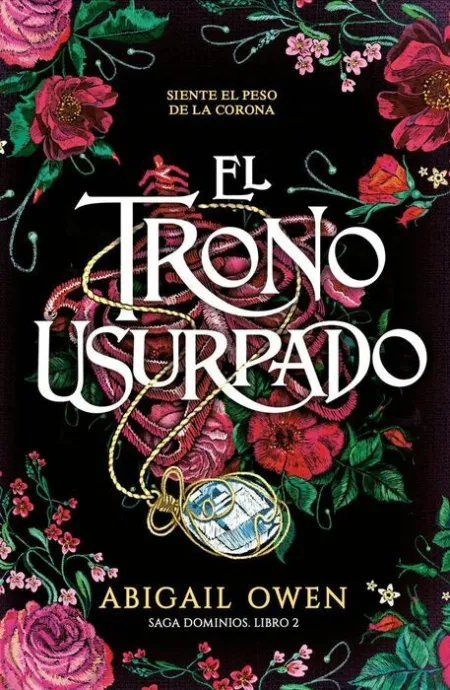 El Trono Usurpado