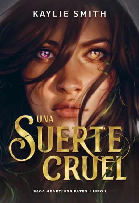 Tbr. una Suerte Cruel