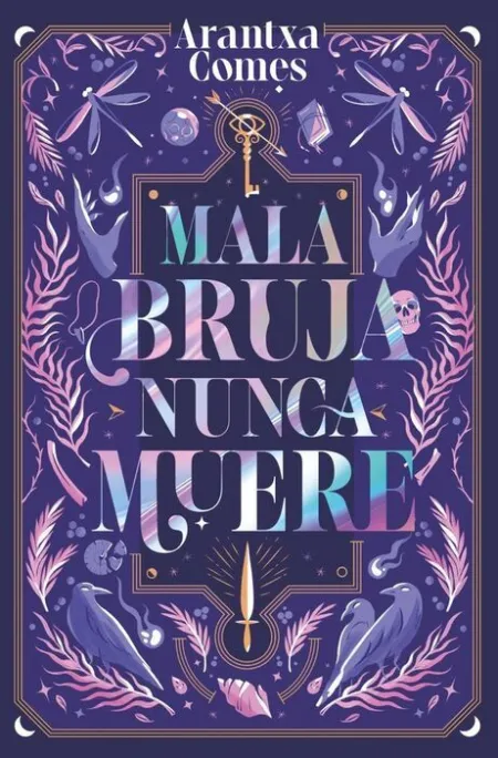Mala Bruja Nunca Muere