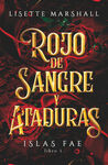 TBR.IFA.1 ROJO DE SANGRE Y ATADURAS