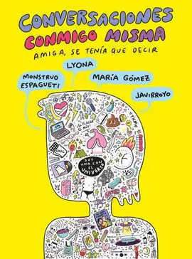 Tbr. 2 Conversaciones Conmigo Misma
