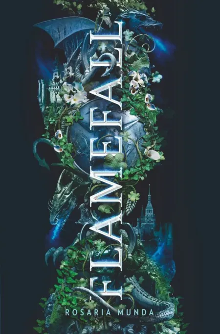 Tbr. fir. 2 Flamefall