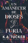 TBR.DYF.4 UN AMANECER DE DIOSES Y FURIA