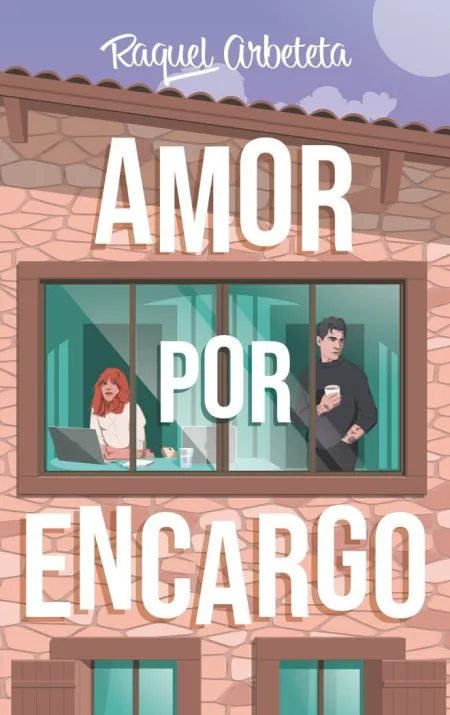 Tbr. amor por Encargo