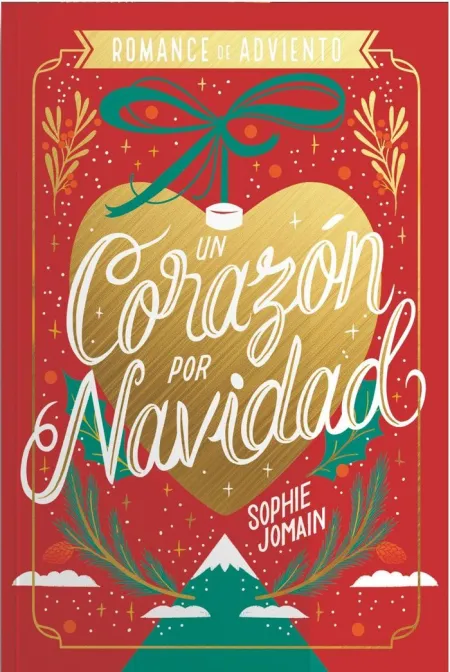 Un Corazon por Navidad (Especial)