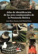Atlas de Identificacion de las Aves Continentales