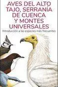 Aves del Alto Tajo, Serrania de Cuenca y Montes un