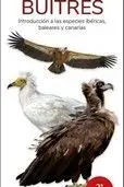 Buitres -Guias Desplegables Tundra