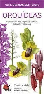 Orquideas Introduccion a las Especies Ibericas Baleares Can