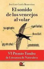Sonido de los Vencejos Al Volar, el