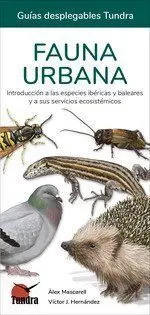 Fauna Urbana