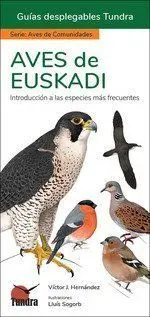 Aves de Euskadi