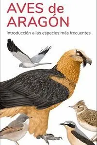 Aves de Aragon - Guias Desplegables Tundra