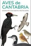 Aves de Cantabria - Guias Desplegables Tundra