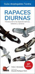 RAPACES DIURNAS 19º EDICION - GUIAS DESPLEGABLES T