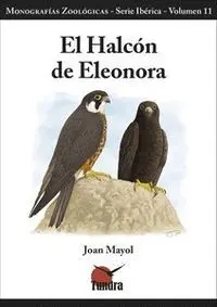 El Halcón de Eleonora