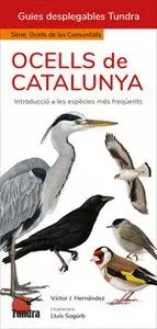 Ocells de Catalunya