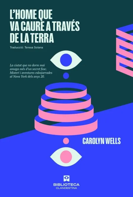 L'home que Va Caure a Través de la Terra