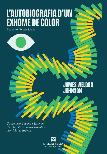 L'autobiografia D'un Ex Home Negre