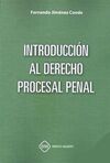 INTRODUCCIÓN AL DERECHO PROCESAL PENAL 2023