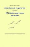 EJERCICIOS DE RESPIRACIÓN Y EL ESTADO EMPRESARIO M