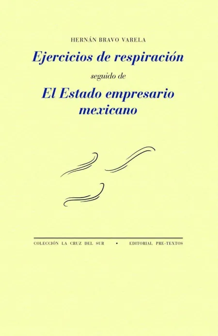 Ejercicios de Respiración y el Estado Empresario M