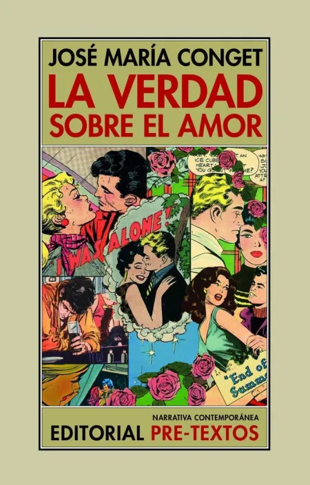Verdad Sobre el Amor, la