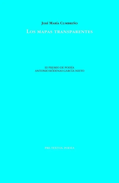 Los Mapas Transparentes