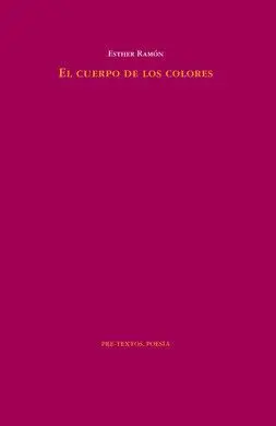 El Cuerpo de los Colores