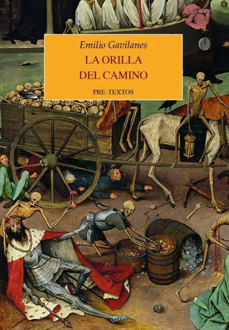 Orilla del Camino, la