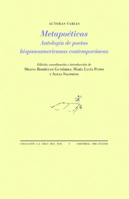 Metapoéticas