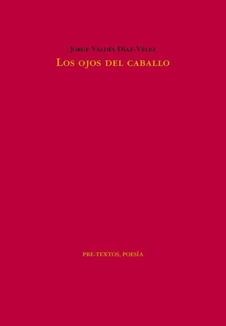 Los Ojos del Caballo