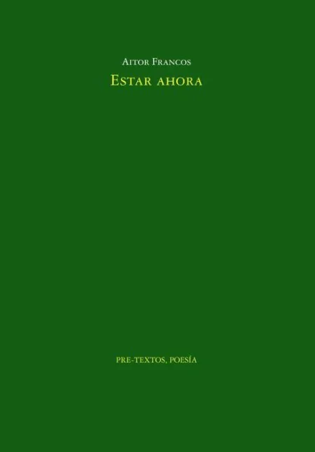 Estar Ahora