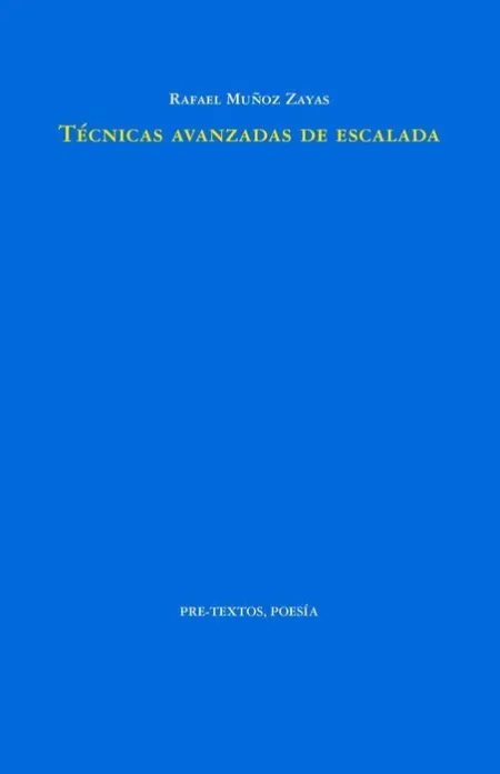 Técnicas Avanzadas de Escalada