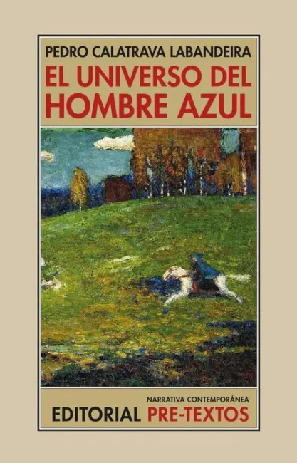 Universo del Hombre Azul, el