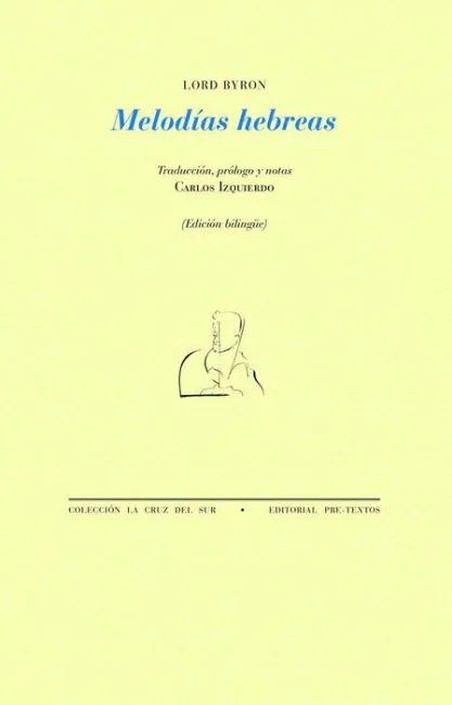 Melodías Hebreas