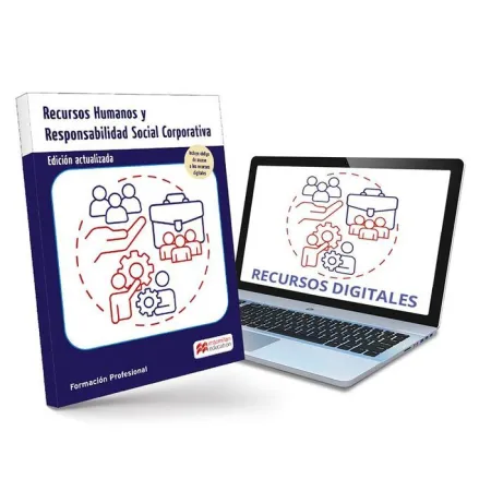 Recursos Humanos y Responsabilidad Social Corporativa