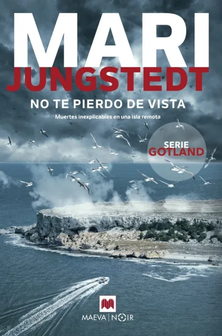 No te Pierdo de Vista