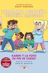 HERMANA PEQUEÑA PEQUEÑA CANGURO 5