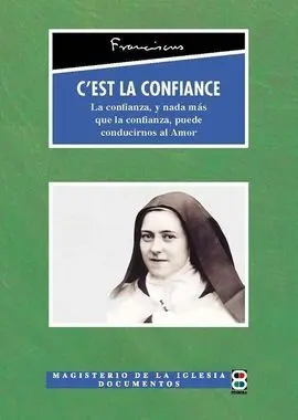 C'est la Confiance