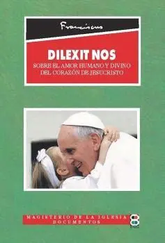 Dilexit nos