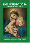 EVANGELIO 2026 LETRA GRANDE