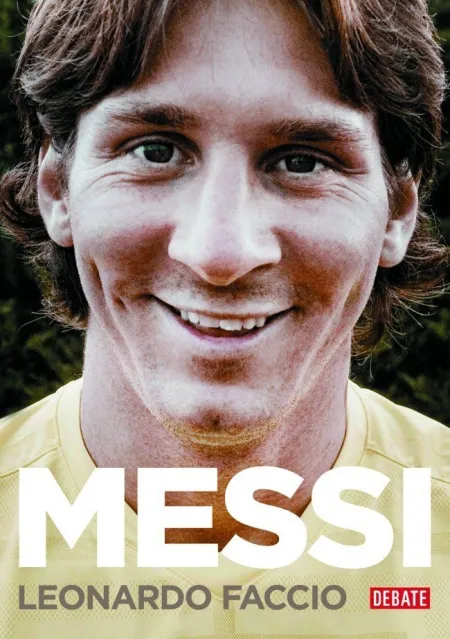Messi (Edición Actualizada)