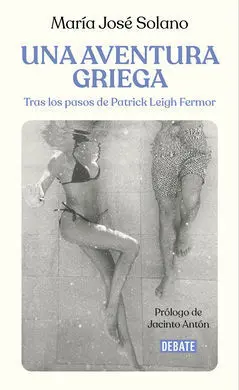 Aventura Griega, una