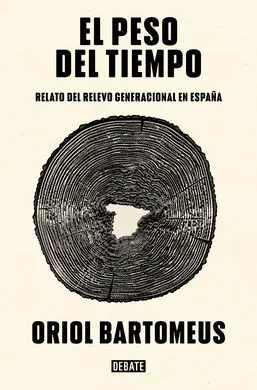 Peso del Tiempo, el