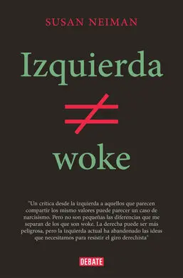 Izquierda no Es Woke