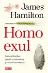 HOMO EXUL