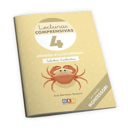 Comprensión Lectora 1 Primaria Lecturas Comprensivas Geu Lecturas Comprensiv